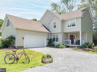 209 3rd St, Oxford, MD 21654