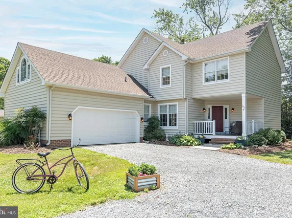 209 3rd St, Oxford, MD 21654