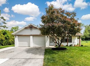 334 Schyler Way, Columbus, OH 43230