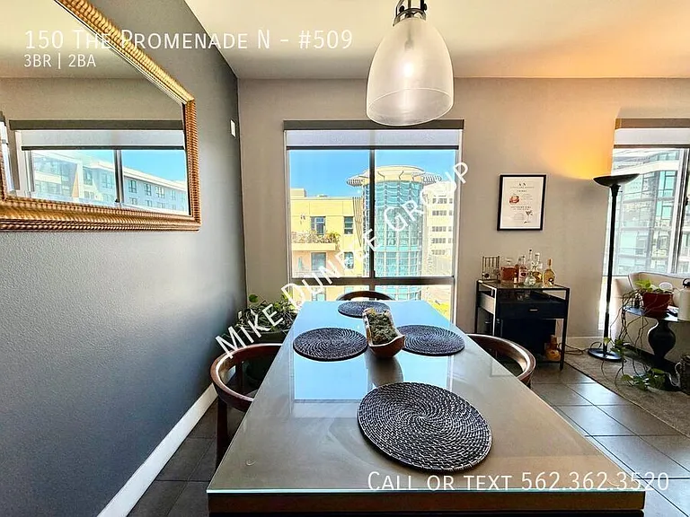 150 The Promenade N #509 — Photo 12