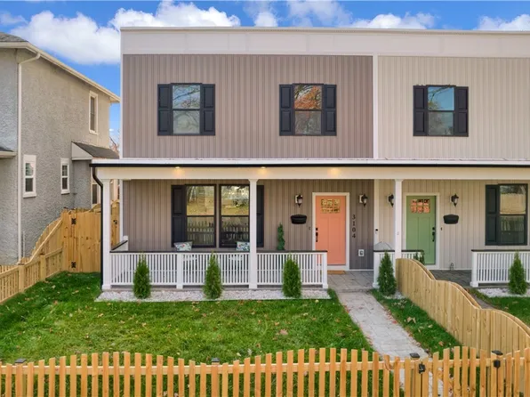 3104 North Ave, Richmond, VA 23222