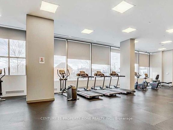 5th image of 50 Thomas Riley Rd #1403