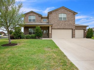 9937 Iron Horse Trl, Waco, TX 76708
