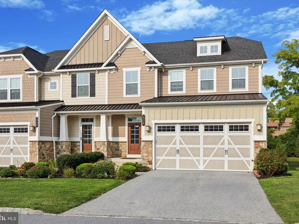 324 Quarry Point Rd, Malvern, PA 19355