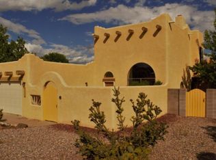 6828 Tamarisk Pl NW, Albuquerque, NM 87120