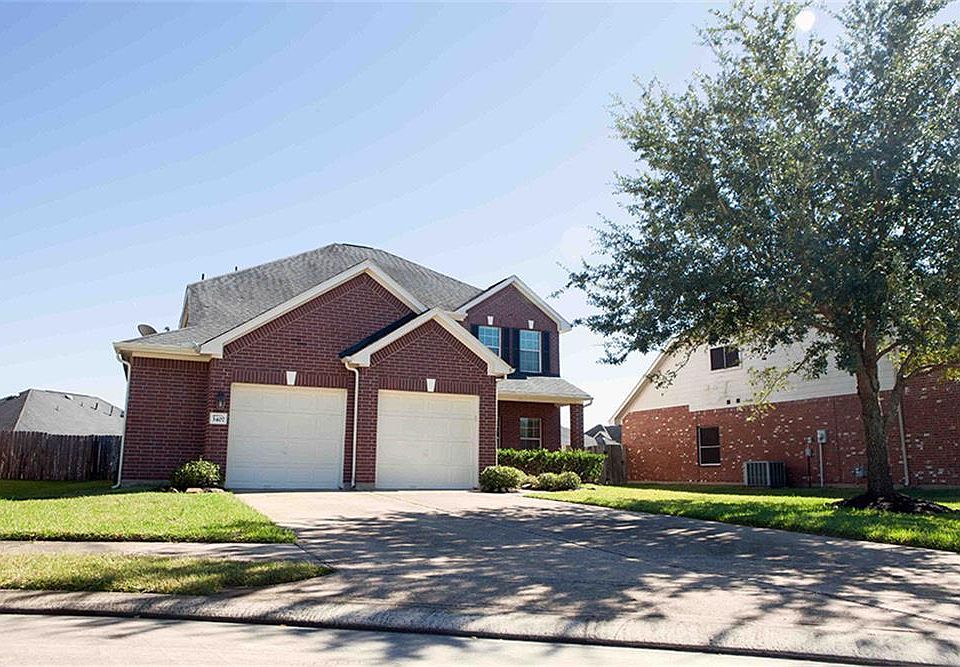3407 Brighton Cove Ct, Fresno, TX 77545 Zillow