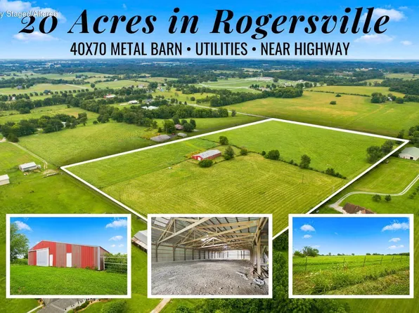 Tbd E Farm Road 170, Rogersville, MO 65742