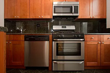 Rented by GoodRock Realty