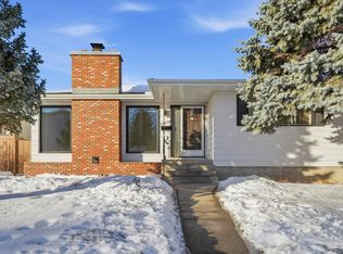 10478 21st Ave NW, Edmonton, AB