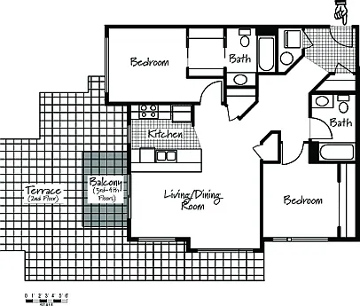 The Max Apartments — Photo 23