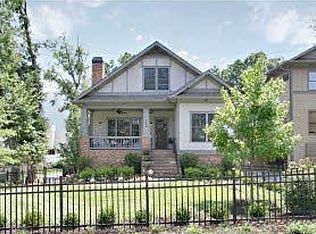 1249 Arkwright Pl SE, Atlanta, GA 30317