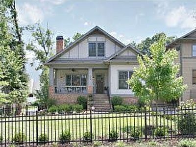 1249 Arkwright Pl SE, Atlanta, GA, 30317