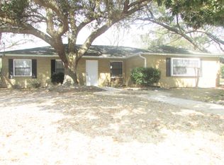 3205 Nottingham Rd, Ocean Springs, MS 39564