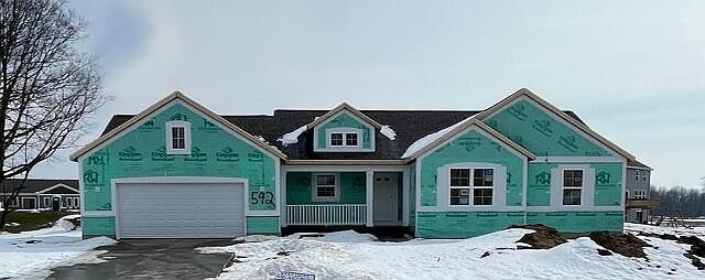 1st image of 592 Lincoln Lawns Dr NW