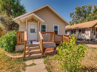 410 3rd St, Fort Lupton, CO 80621