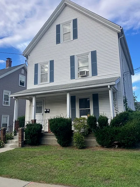 58 Cook St #58