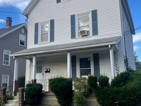 58 Cook St #58, Newton, MA 02458