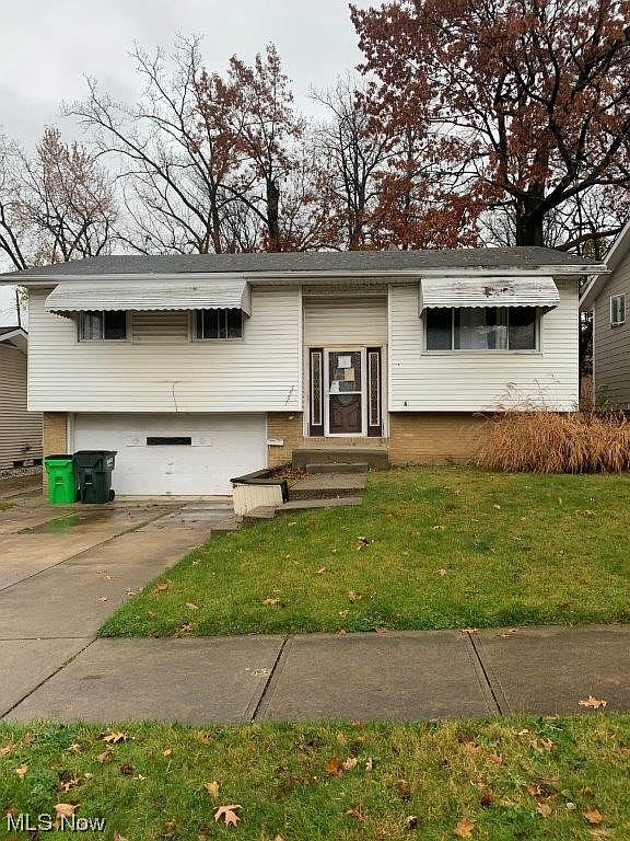 5597 Andover Blvd, Garfield Heights, OH 44125 Zillow