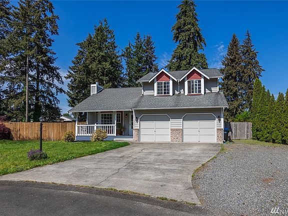 2nd image of 20410 15th Avenue Ct E
