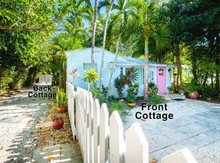 219 Preston St, Islamorada, FL 33036