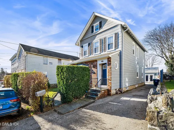 22 Beech St, Greenwich, CT 06830