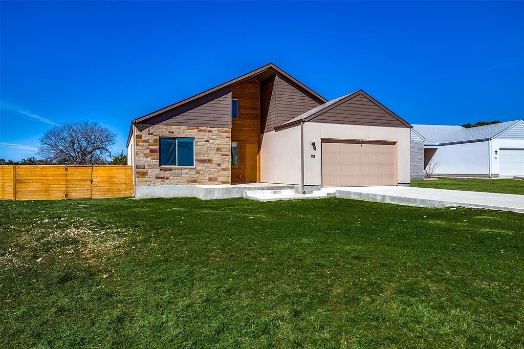 103 Joseph Durst, Blanco, TX 78606 MLS 9782579 Zillow
