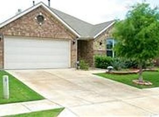 14819 Frisco Ranch Dr, Little Elm, TX 75068