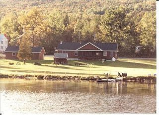 Main View