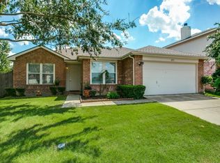 2713 Sundance Dr, McKinney, TX 75071