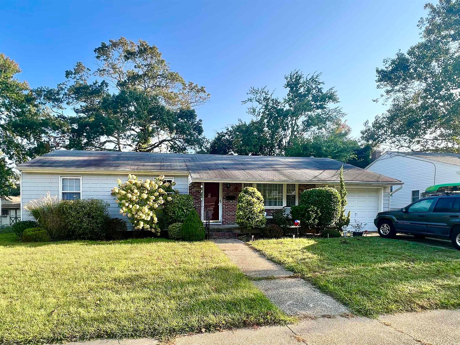 212 Frances Ave, Linwood, NJ 08221 MLS 578845 Zillow