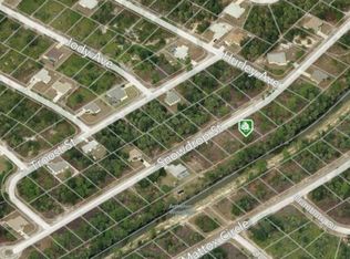 Snowdrop St LOT 45, North Port, FL 34288