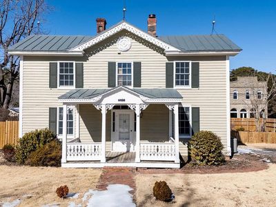 520 Kinsale Rd, Kinsale, VA, 22488