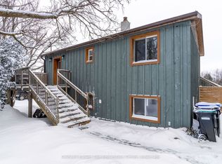 1229 County Road 124, Clearview, ON N0C 1M0