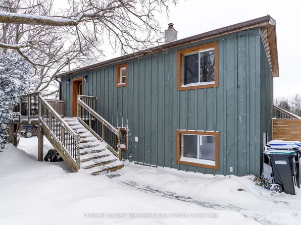 1229 County Road 124, Clearview, ON N0C 1M0