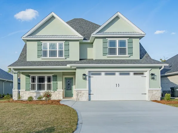 121 Amanda Trce, Kingsland, GA 31548