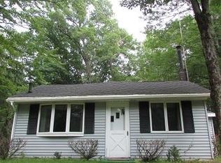 N11788 Hardwood Ln, Silver Cliff, WI 54104