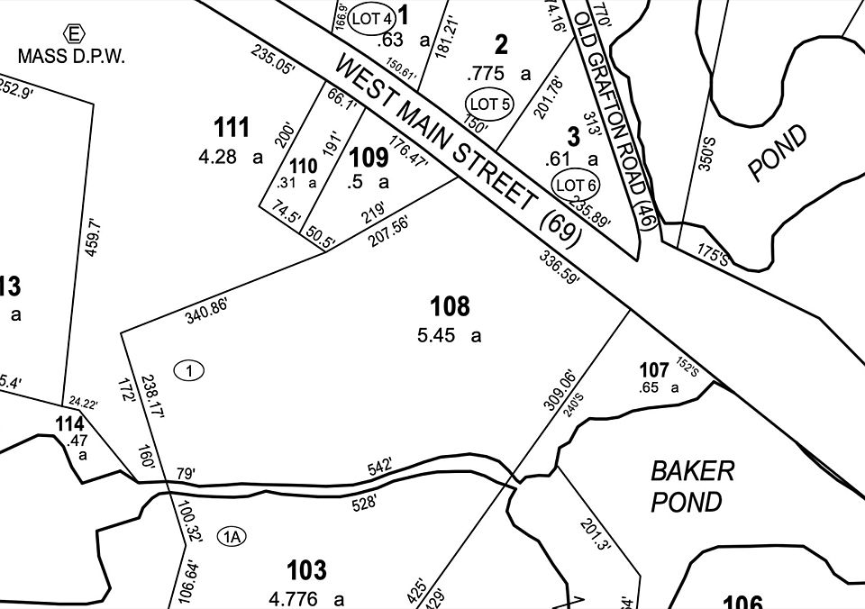 1st image of 108 Main St #108