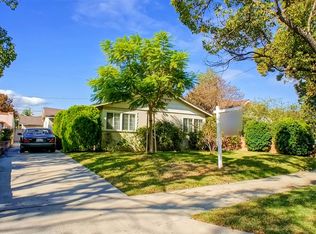 825 N Kenwood St, Burbank, CA 91505