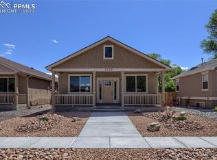 3029 Virginia Ave, Colorado Springs, CO 80907