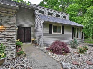 15625 Glade Wood, Fort Wayne, IN 46845