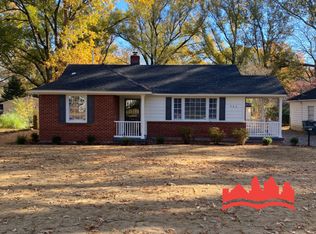 982 Wingfield Rd, Memphis, TN 38122