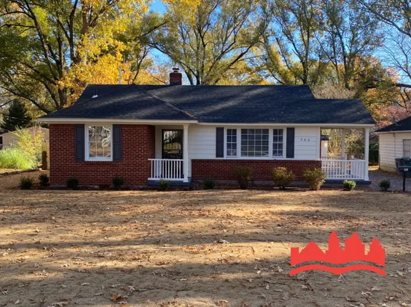 982 Wingfield Rd, Memphis, TN 38122