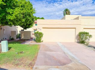 10476 S Del Montes, Yuma, AZ 85367