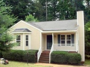 613 Harris Point Way, Wake Forest, NC 27587