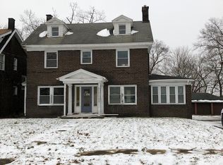 1915 Ohio Ave, Youngstown, OH 44504