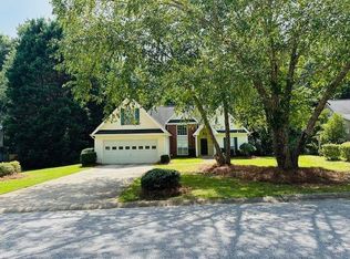 255 Overlook Dr, Covington, GA 30016