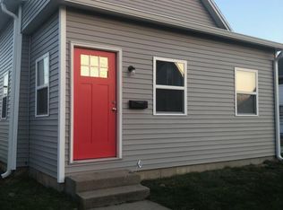 527 S Walnut St, Troy, OH 45373
