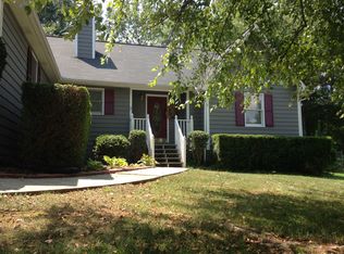 104 Mallard Ln, Carrollton, GA 30117