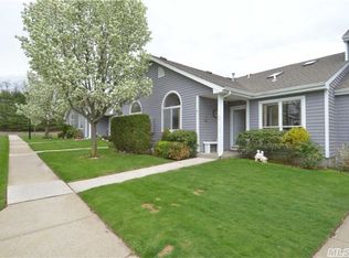 775 Spring Lake Dr, Middle Island, NY 11953