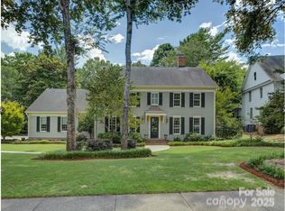 2621 Winding Oak Dr, Charlotte, NC 28270